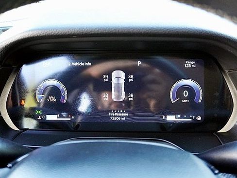 Used 2023 Jeep Grand Cherokee Laredo RWD image 31