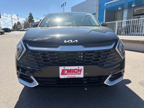 Used 2023 Kia Sportage LX image 8