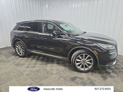 Used 2021 Lincoln Corsair AWD w/ Premium Package