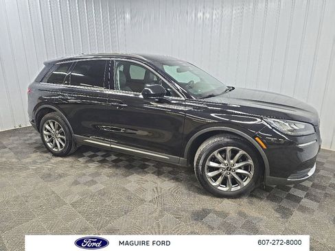 Used 2021 Lincoln Corsair AWD w/ Premium Package image 1