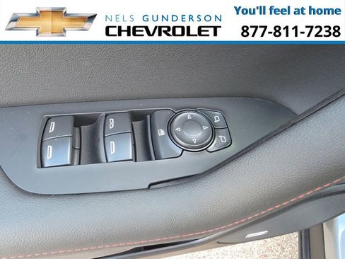 New 2025 Chevrolet Blazer RS w/ Driver Confidence II Package image 21