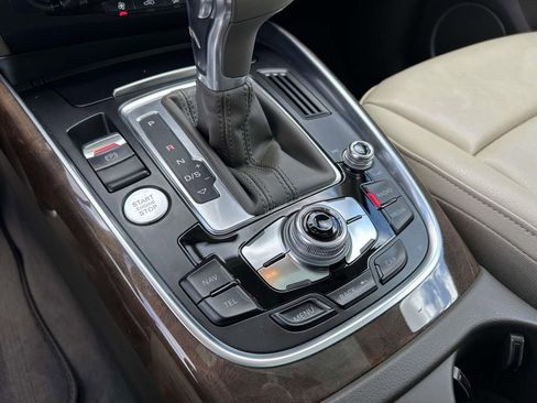 Used 2016 Audi Q5 2.0T Premium Plus w/ Technology Package image 27