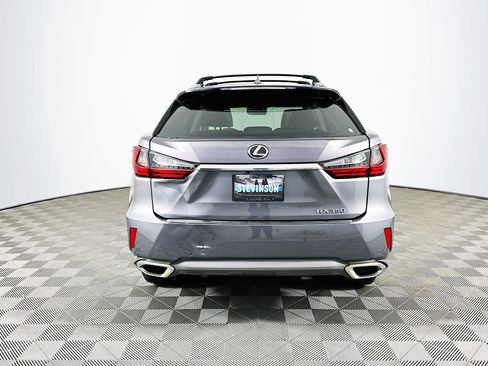 Used 2016 Lexus RX 350 AWD image 6