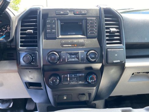 Used 2018 Ford F150 XL w/ XL Power Equipment Group AWD/4WD image 15
