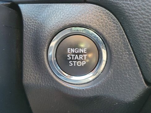 Used 2024 Toyota RAV4 XLE image 28