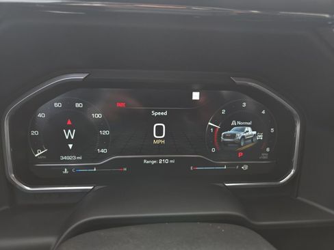 Used 2023 GMC Sierra 1500 AT4X w/ AT4X AEV Edition image 24