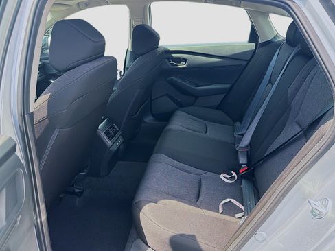 New 2026 Honda Accord SE image 22