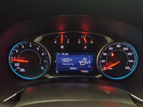 Used 2019 Chevrolet Equinox LT FWD image 23