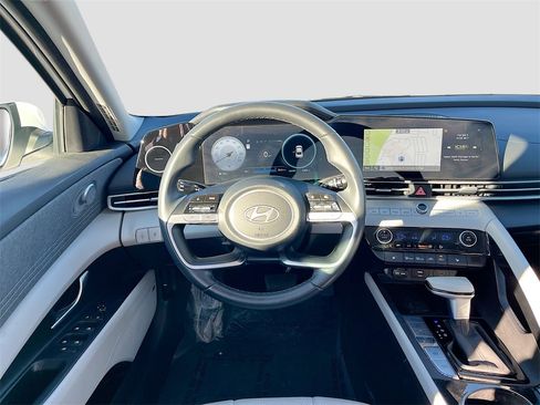 Used 2024 Hyundai Elantra Limited image 23