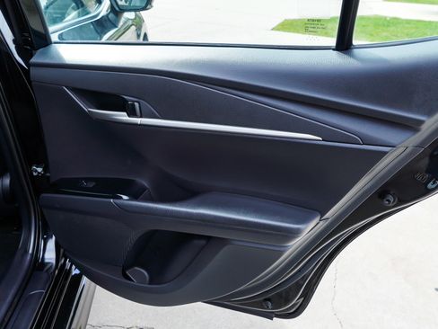Certified 2025 Toyota Camry SE FWD image 28