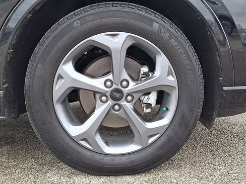 Used 2023 Ford Escape ST-Line w/ Tech Pack #1 image 8