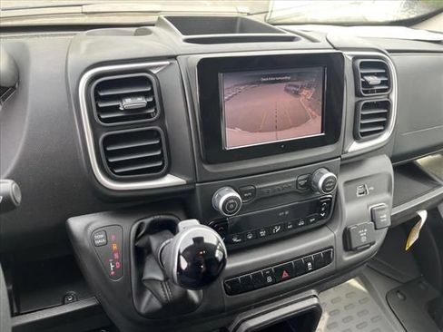 Used 2024 RAM ProMaster 3500 w/ Quick Order Package 22G SLT FWD image 13