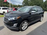 Used 2020 Chevrolet Equinox Premier image 3