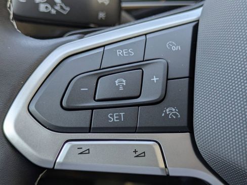 New 2026 Volkswagen Atlas SE AWD/4WD image 24