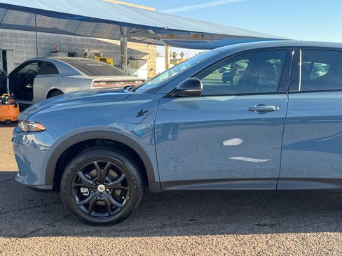 Used 2024 Dodge Hornet GT w/ GT Blacktop Package image 10