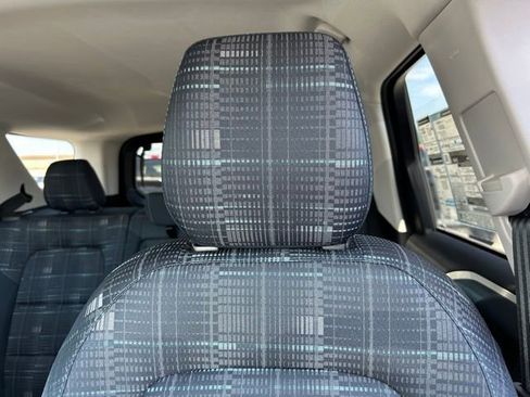 New 2025 Ford Bronco Sport Heritage w/ Convenience Package image 23