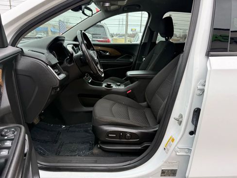 Used 2020 GMC Terrain SLE image 18