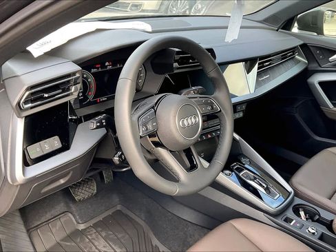 New 2026 Audi A3 2.0T Premium image 8