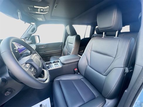 New 2026 Toyota Land Cruiser image 22