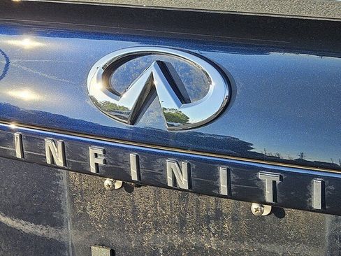 Used 2023 INFINITI QX50 Luxe FWD image 30