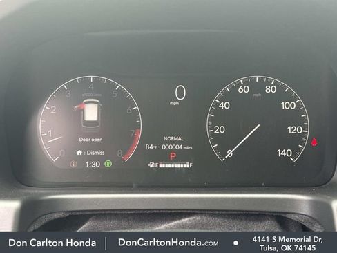 New 2026 Honda Odyssey Sport-L image 27
