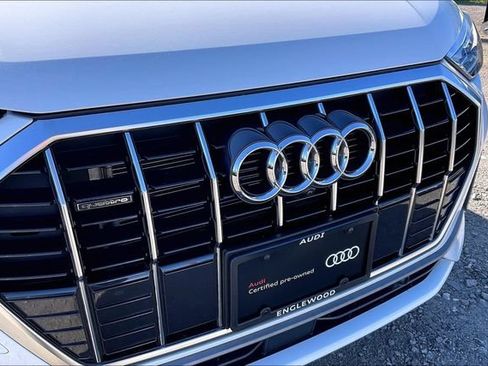 Certified 2023 Audi Q3 2.0T Premium Plus w/ Premium Plus Package AWD/4WD image 30