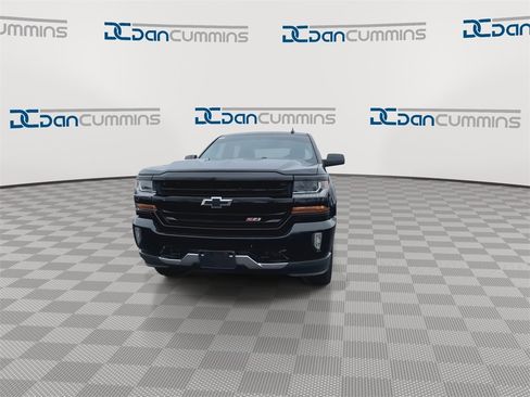 Used 2017 Chevrolet Silverado 1500 LT image 6