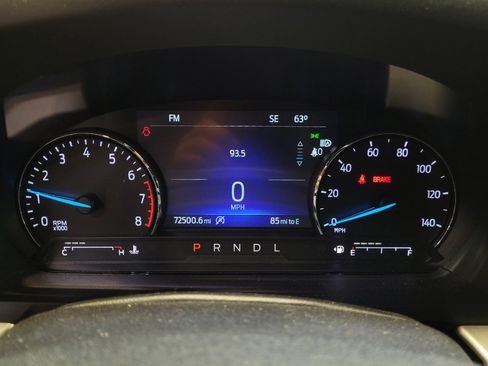 Used 2021 Ford Explorer XLT RWD image 23