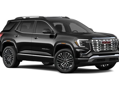 New 2026 GMC Terrain Denali image 30