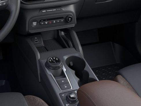 New 2026 Ford Bronco Sport Outer Banks w/ Sasquatch Outer Banks Package AWD/4WD image 39