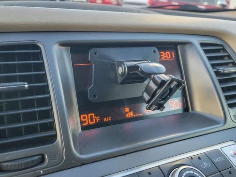 Used 2013 Nissan Murano S image 12