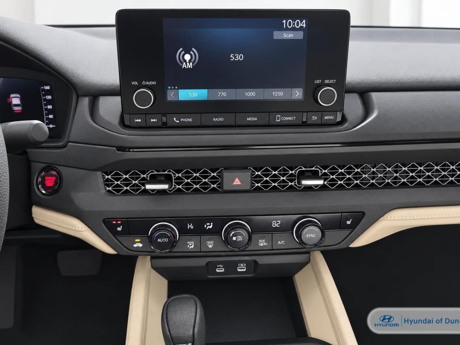 Used 2024 Honda Accord EX image 9