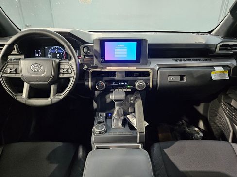 New 2026 Toyota Tacoma SR5 AWD/4WD image 9