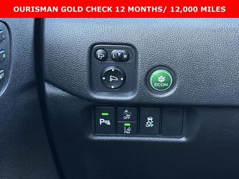 Used 2021 Honda Passport Touring image 28