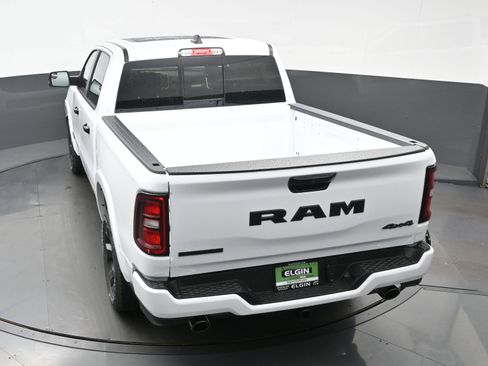 New 2026 RAM 1500 Big Horn image 20