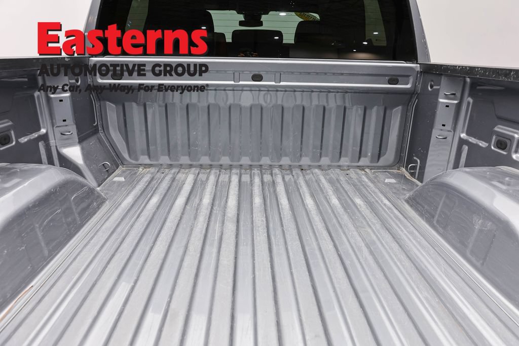 Used 2023 Chevrolet Silverado 1500 LT AWD/4WD image 10