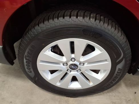 Used 2017 Subaru Outback 2.5i AWD/4WD image 5