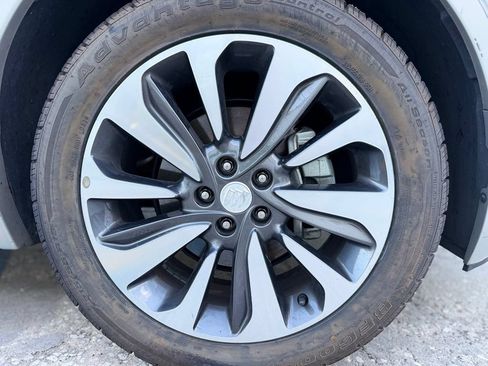 Used 2017 Buick Encore Premium FWD image 12