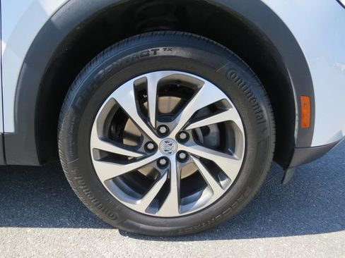 Used 2023 Buick Envision Essence FWD image 10