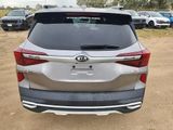 Certified 2021 Kia Seltos SX image 4