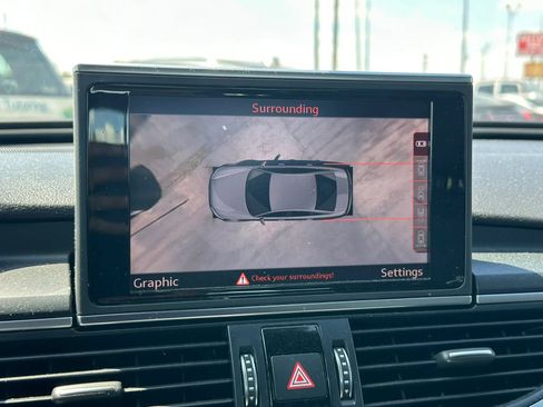 Used 2018 Audi S6 Prestige w/ S Sport Package AWD/4WD image 37