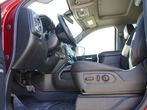 Used 2023 GMC Sierra 3500 Denali image 24