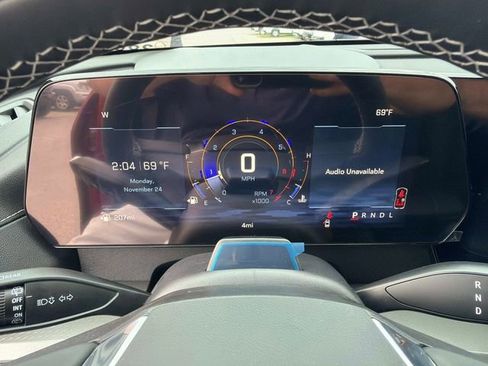 New 2026 Chevrolet Traverse LT w/ Enhanced Driving Package image 28