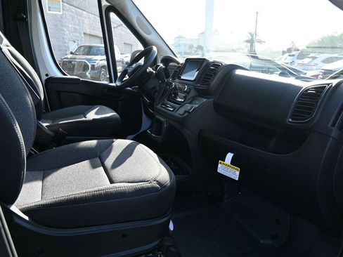 New 2026 RAM ProMaster 2500 w/ Safety Group image 24