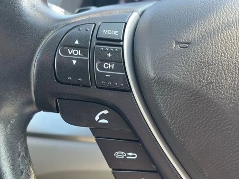 Used 2016 Acura RDX AWD w/ Technology Package image 18