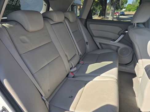 Used 2011 Acura RDX 2WD image 14