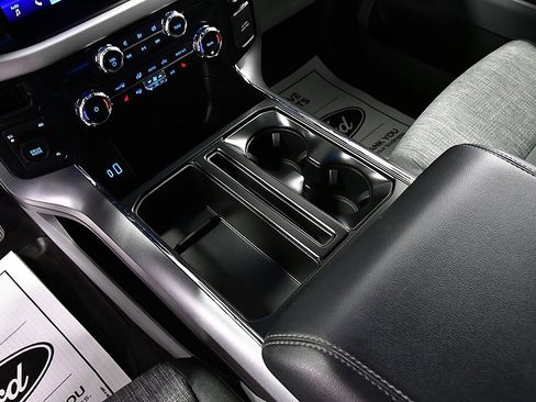 Used 2023 Ford F150 XLT w/ Equipment Group 302A High image 26