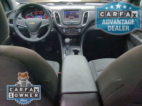 Used 2023 Chevrolet Equinox LT image 15
