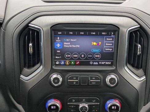 Used 2020 GMC Sierra 3500 Denali w/ Denali Ultimate Package image 28