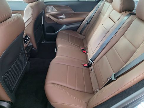 New 2026 Mercedes-Benz GLE 450 4MATIC image 11
